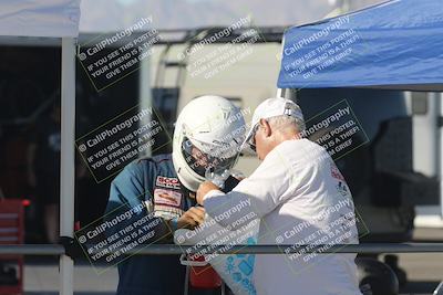 media/Oct-12-2025-Lucky Dog Racing (Sun) [[8adb5568ea]]/5-Pre Grid-Driver Change-Refueling/